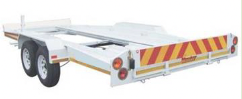 Car Carrier Transporter